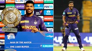 Shreyas Iyer: ಪಂದ್ಯ ಮುಗಿದ ಬಳಿಕ ಆಂಡ್ರೆ ರಸೆಲ್ ಬಗ್ಗೆ ಶ್ರೇಯಸ್ ಅಯ್ಯರ್ ಹೇಳಿದ್ದೇನು ಗೊತ್ತೇ?