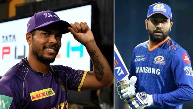 KKR vs PBKS: ಇದು ಹೇಗೆ ಸಾಧ್ಯ?: ರೋಹಿತ್, ಕ್ರಿಸ್ ಗೇಲ್ ದಾಖಲೆ ಪುಡಿಗಟ್ಟಿದ ಬೌಲರ್ ಉಮೇಶ್ ಯಾದವ್ KKR vs PBKS: ಇದು ಹೇಗೆ ಸಾಧ್ಯ?: ರೋಹಿತ್, ಕ್ರಿಸ್ ಗೇಲ್ ದಾಖಲೆ ಪುಡಿಗಟ್ಟಿದ ಬೌಲರ್ ಉಮೇಶ್ ಯಾದವ್