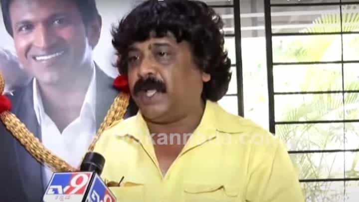 ‘ಸುದೀಪ್ ಸರ್ ಪರ ನಾವು ಯಾವತ್ತೂ ಇರ್ತೀವಿ’; ಉಮೇಶ್ ಬಣಕಾರ್ ‘ಸುದೀಪ್ ಸರ್ ಪರ ನಾವು ಯಾವತ್ತೂ ಇರ್ತೀವಿ’; ಉಮೇಶ್ ಬಣಕಾರ್