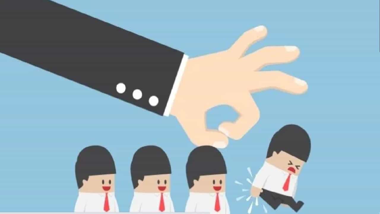 Unacademy Lay Off: ಸಾಫ್ಟ್ಬ್ಯಾಂಕ್-ಬೆಂಬಲಿತ ಅನ್ಅಕಾಡೆಮಿಯಿಂದ ಸುಮಾರು 600 ಉದ್ಯೋಗಿಗಳ ವಜಾ Unacademy Lay Off: ಸಾಫ್ಟ್ಬ್ಯಾಂಕ್-ಬೆಂಬಲಿತ ಅನ್ಅಕಾಡೆಮಿಯಿಂದ ಸುಮಾರು 600 ಉದ್ಯೋಗಿಗಳ ವಜಾ