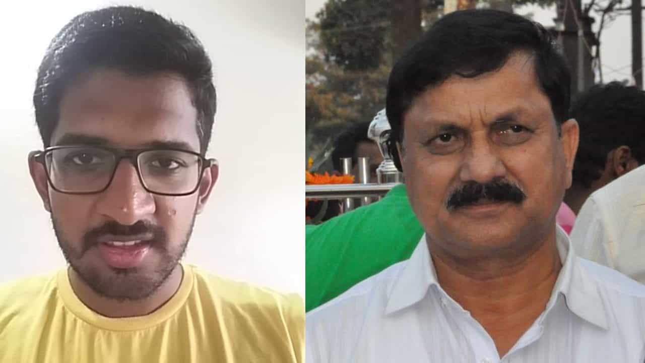 ಸಬ್ ಇನ್ಸ್ಪೆಕ್ಟರ್ ಹುದ್ದೆಗಳಿಗೆ ಮರು ಪರೀಕ್ಷೆ ಘೋಷಿಸಿರುವ ಗೃಹ ಸಚಿವರೇ ಈ ಅಭ್ಯರ್ಥಿಯ ಅಳಲನ್ನು ಒಮ್ಮೆ ಆಲಿಸಿ! ಸಬ್ ಇನ್ಸ್ಪೆಕ್ಟರ್ ಹುದ್ದೆಗಳಿಗೆ ಮರು ಪರೀಕ್ಷೆ ಘೋಷಿಸಿರುವ ಗೃಹ ಸಚಿವರೇ ಈ ಅಭ್ಯರ್ಥಿಯ ಅಳಲನ್ನು ಒಮ್ಮೆ ಆಲಿಸಿ!