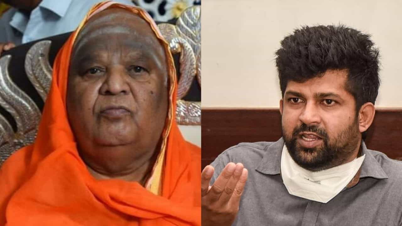 ಕೋಡಿ ಮಠದ ಸ್ವಾಮೀಜಿ ಮಾತಿಗೆ ನಿಖರತೆ, ಸ್ಪಷ್ಟತೆ ಇಲ್ಲ : ಪ್ರತಾಪ್ ಸಿಂಹ ಕೋಡಿ ಮಠದ ಸ್ವಾಮೀಜಿ ಮಾತಿಗೆ ನಿಖರತೆ, ಸ್ಪಷ್ಟತೆ ಇಲ್ಲ : ಪ್ರತಾಪ್ ಸಿಂಹ