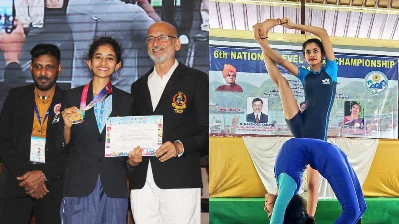 ಬಡತನವನ್ನು ಮೀರಿನಿಂತು ಗೆಲ್ಲಲು ಹೊರಟ ಛಲಗಾರ್ತಿ, ಚಿನ್ನದ ಹುಡುಗಿ ಸ್ವಪ್ನ ಪೂಜಾರಿ ಬಡತನವನ್ನು ಮೀರಿನಿಂತು ಗೆಲ್ಲಲು ಹೊರಟ ಛಲಗಾರ್ತಿ, ಚಿನ್ನದ ಹುಡುಗಿ ಸ್ವಪ್ನ ಪೂಜಾರಿ