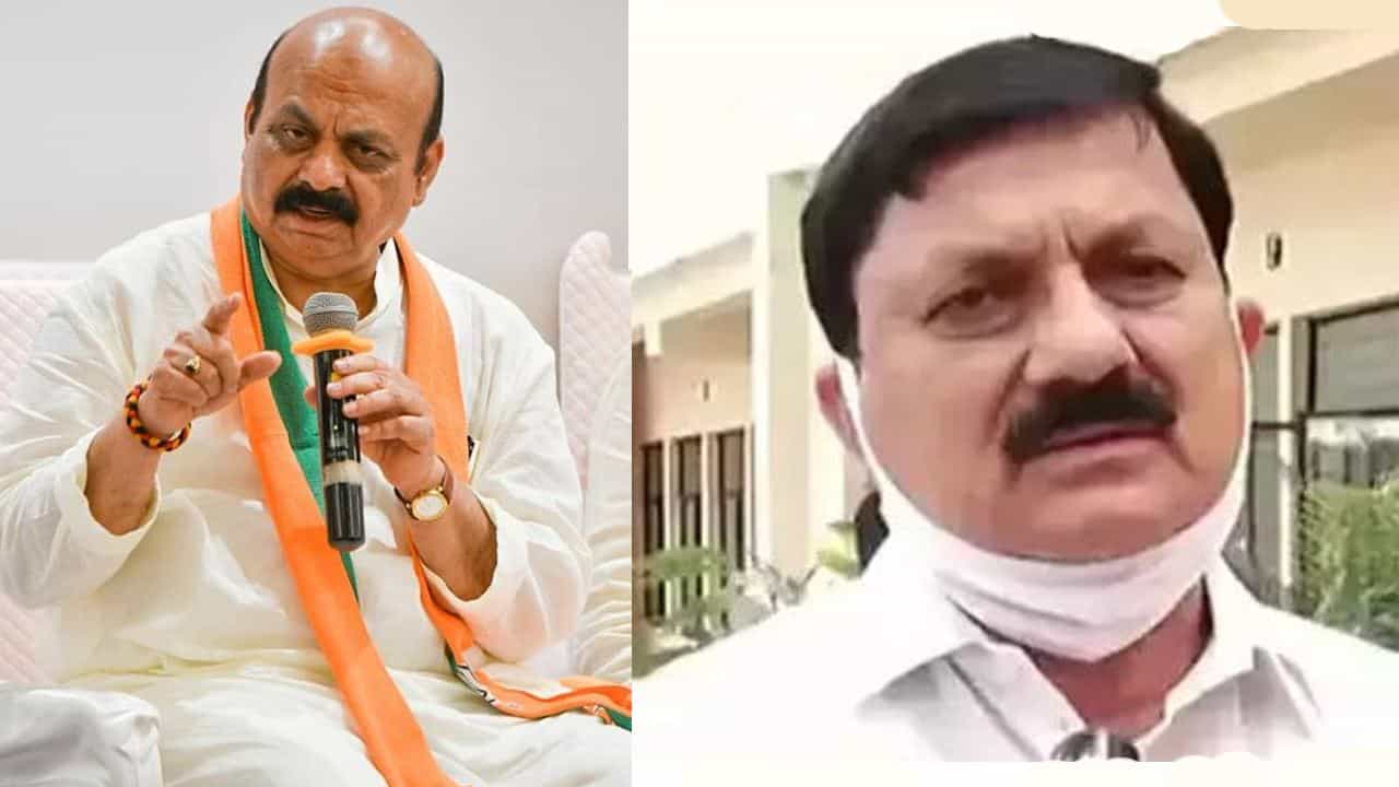 ಮರು ಪರೀಕ್ಷೆ ಸಮರ್ಥಿಸಿಕೊಂಡ ಸಿಎಂ ಬೊಮ್ಮಾಯಿ, ಅಕ್ರಮ ನಡೆದಾಗ ಮರು ಪರೀಕ್ಷೆ ನಡೆಸುವುದು ವಾಡಿಕೆ ಎಂದರು ಮರು ಪರೀಕ್ಷೆ ಸಮರ್ಥಿಸಿಕೊಂಡ ಸಿಎಂ ಬೊಮ್ಮಾಯಿ, ಅಕ್ರಮ ನಡೆದಾಗ ಮರು ಪರೀಕ್ಷೆ ನಡೆಸುವುದು ವಾಡಿಕೆ ಎಂದರು