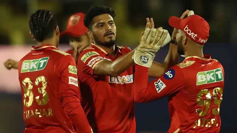 Vaibhav Arora: U19 ಕ್ರಿಕೆಟ್ಗೆ 3 ಬಾರಿ ರಿಜೆಕ್ಟ್; ಮನೆಗಾಗಿ ಕ್ರಿಕೆಟ್ ಬಿಡಲು ಸಿದ್ದನಾಗಿದ್ದವ ಈಗ ಐಪಿಎಲ್ನ ಸೂಪರ್ಸ್ಟಾರ್!
