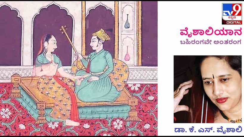 Music: ವೈಶಾಲಿಯಾನ; ‘ಮುಸ್ಲಿಂ ಟೆಕ್ನಿಷಿಯನ್ ಕಳಿಸಿಕೊಟ್ಟರೆ ಅಭ್ಯಂತರವಿಲ್ಲ ತಾನೆ?’