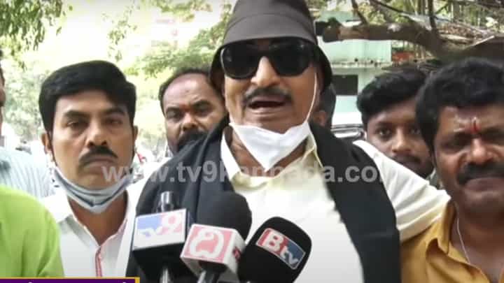 ರಾಜ್ಯದಲ್ಲಿ ಅಧಿಕಾರ ನಡೆಸುತ್ತಿರುವ ಬಿಜೆಪಿ ಮತ್ತು ಆರ್ ಎಸ್ ಎಸ್ ಹಿಂದಿ ಬಾಷೆ ಪರ ಇದ್ದಾರೆ: ವಾಟಾಳ್ ನಾಗರಾಜ್ ರಾಜ್ಯದಲ್ಲಿ ಅಧಿಕಾರ ನಡೆಸುತ್ತಿರುವ ಬಿಜೆಪಿ ಮತ್ತು ಆರ್ ಎಸ್ ಎಸ್ ಹಿಂದಿ ಬಾಷೆ ಪರ ಇದ್ದಾರೆ: ವಾಟಾಳ್ ನಾಗರಾಜ್