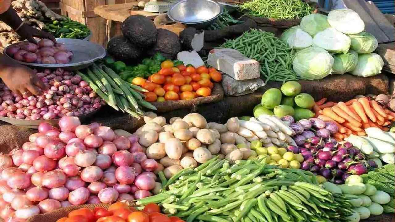 Vegetable Price: ನಿರಂತರ ಮಳೆ: ತರಕಾರಿ ಲಭ್ಯತೆ ಕಡಿಮೆ, ಗ್ರಾಹಕರಿಗೆ ಬೆಲೆ ಏರಿಕೆ ಬಿಸಿ