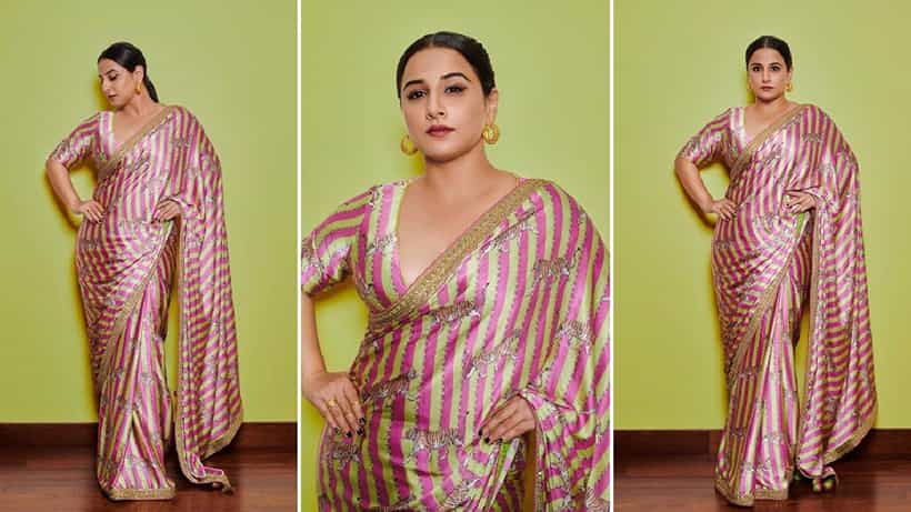 ‘ಲಿವ್ಇನ್ ರಿಲೇಶನ್ಶಿಪ್, ಮದುವೆ ಎರಡರಲ್ಲೂ ವ್ಯತ್ಯಾಸವಿಲ್ಲ ಅಂದುಕೊಂಡಿದ್ದೆ, ಆದರೆ..’; ವೈಯಕ್ತಿಕ ವಿಚಾರ ಹಂಚಿಕೊಂಡ ವಿದ್ಯಾ ಬಾಲನ್