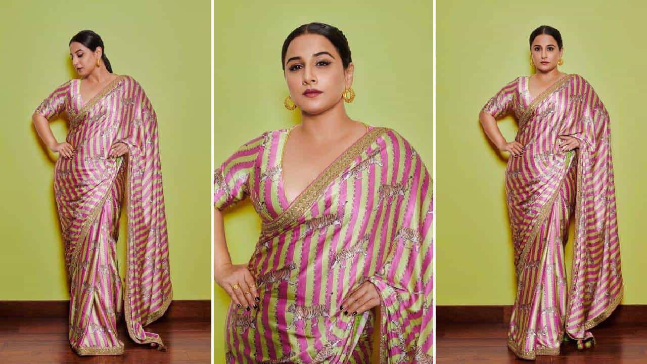 ‘ಲಿವ್ಇನ್ ರಿಲೇಶನ್ಶಿಪ್, ಮದುವೆ ಎರಡರಲ್ಲೂ ವ್ಯತ್ಯಾಸವಿಲ್ಲ ಅಂದುಕೊಂಡಿದ್ದೆ, ಆದರೆ..’; ವೈಯಕ್ತಿಕ ವಿಚಾರ ಹಂಚಿಕೊಂಡ ವಿದ್ಯಾ ಬಾಲನ್ ‘ಲಿವ್ಇನ್ ರಿಲೇಶನ್ಶಿಪ್, ಮದುವೆ ಎರಡರಲ್ಲೂ ವ್ಯತ್ಯಾಸವಿಲ್ಲ ಅಂದುಕೊಂಡಿದ್ದೆ, ಆದರೆ..’; ವೈಯಕ್ತಿಕ ವಿಚಾರ ಹಂಚಿಕೊಂಡ ವಿದ್ಯಾ ಬಾಲನ್