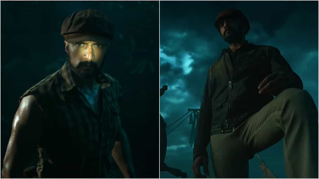 Vikrant Rona Release Date: ಜು.28ಕ್ಕೆ ‘ವಿಕ್ರಾಂತ್ ರೋಣ’ ರಿಲೀಸ್; ಟೀಸರ್ ನೋಡಿ ಸುದೀಪ್ ಫ್ಯಾನ್ಸ್ ಖುಷ್ Vikrant Rona Release Date: ಜು.28ಕ್ಕೆ ‘ವಿಕ್ರಾಂತ್ ರೋಣ’ ರಿಲೀಸ್; ಟೀಸರ್ ನೋಡಿ ಸುದೀಪ್ ಫ್ಯಾನ್ಸ್ ಖುಷ್