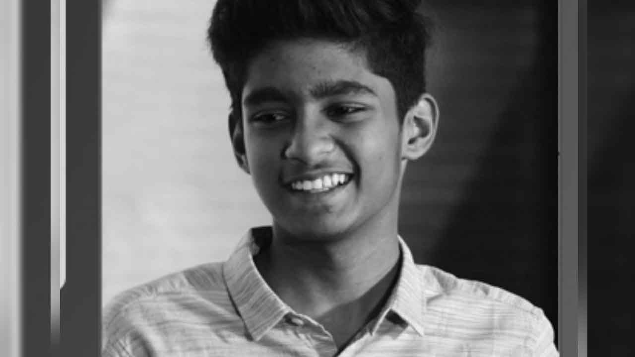 Vishwa Deenadayalan: 18 ವರ್ಷದ ಭರವಸೆಯ ಟೇಬಲ್ ಟೆನಿಸ್ ಆಟಗಾರ ಅಪಘಾತದಲ್ಲಿ ಸಾವು