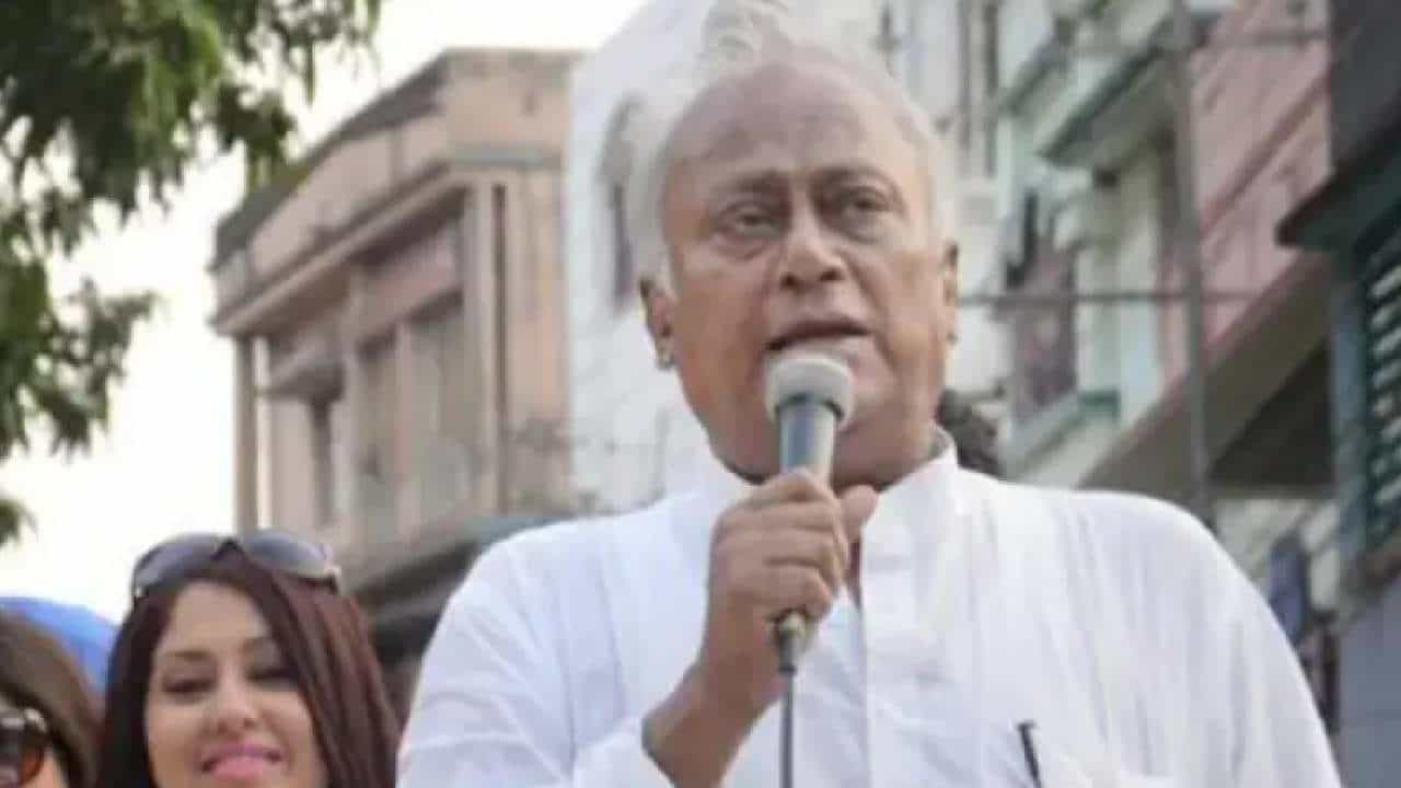 ಮುಖ್ಯಮಂತ್ರಿ ಮಹಿಳೆಯೇ ಇರುವ ಪಶ್ಚಿಮ ಬಂಗಾಳದಲ್ಲಿ ಸ್ತ್ರೀಯರ ಮೇಲೆ ದೌರ್ಜನ್ಯ ನಡೆದರೆ ನಾಚಿಕೆಗೇಡು ಎಂದ ತೃಣಮೂಲ ಕಾಂಗ್ರೆಸ್ ಸಂಸದ ! ಮುಖ್ಯಮಂತ್ರಿ ಮಹಿಳೆಯೇ ಇರುವ ಪಶ್ಚಿಮ ಬಂಗಾಳದಲ್ಲಿ ಸ್ತ್ರೀಯರ ಮೇಲೆ ದೌರ್ಜನ್ಯ ನಡೆದರೆ ನಾಚಿಕೆಗೇಡು ಎಂದ ತೃಣಮೂಲ ಕಾಂಗ್ರೆಸ್ ಸಂಸದ !