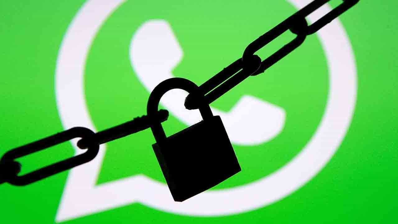 WhatsApp: 10 ಲಕ್ಷಕ್ಕೂ ಅಧಿಕ ಭಾರತೀಯರ ವಾಟ್ಸ್ಆ್ಯಪ್ ಖಾತೆ ಬ್ಯಾನ್ ಮಾಡಿದ ಕಂಪನಿ: ನೀವು ಎಚ್ಚರದಿಂದಿರಿ WhatsApp: 10 ಲಕ್ಷಕ್ಕೂ ಅಧಿಕ ಭಾರತೀಯರ ವಾಟ್ಸ್ಆ್ಯಪ್ ಖಾತೆ ಬ್ಯಾನ್ ಮಾಡಿದ ಕಂಪನಿ: ನೀವು ಎಚ್ಚರದಿಂದಿರಿ