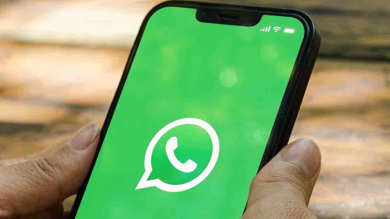 WhatsApp: 18 ಲಕ್ಷಕ್ಕೂ ಅಧಿಕ ಭಾರತೀಯರ ವಾಟ್ಸ್ಆ್ಯಪ್ ಖಾತೆ ನಿಷೇಧಿಸಿದ ಕಂಪನಿ: ಎಚ್ಚರದಿಂದಿರಿ WhatsApp: 18 ಲಕ್ಷಕ್ಕೂ ಅಧಿಕ ಭಾರತೀಯರ ವಾಟ್ಸ್ಆ್ಯಪ್ ಖಾತೆ ನಿಷೇಧಿಸಿದ ಕಂಪನಿ: ಎಚ್ಚರದಿಂದಿರಿ
