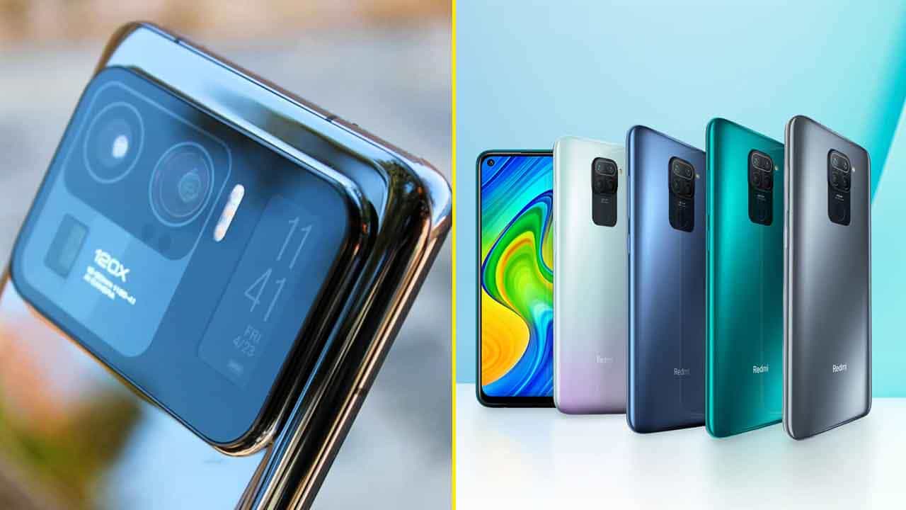 Amazon: ದಿಢೀರ್ ಆಗಿ ಶವೋಮಿ, ರೆಡ್ಮಿ ಸ್ಮಾರ್ಟ್ಫೋನ್ಗಳಿಗೆ ಬಂಪರ್ ಡಿಸ್ಕೌಂಟ್ ಘೋಷಿಸಿದ ಅಮೆಜಾನ್ Amazon: ದಿಢೀರ್ ಆಗಿ ಶವೋಮಿ, ರೆಡ್ಮಿ ಸ್ಮಾರ್ಟ್ಫೋನ್ಗಳಿಗೆ ಬಂಪರ್ ಡಿಸ್ಕೌಂಟ್ ಘೋಷಿಸಿದ ಅಮೆಜಾನ್