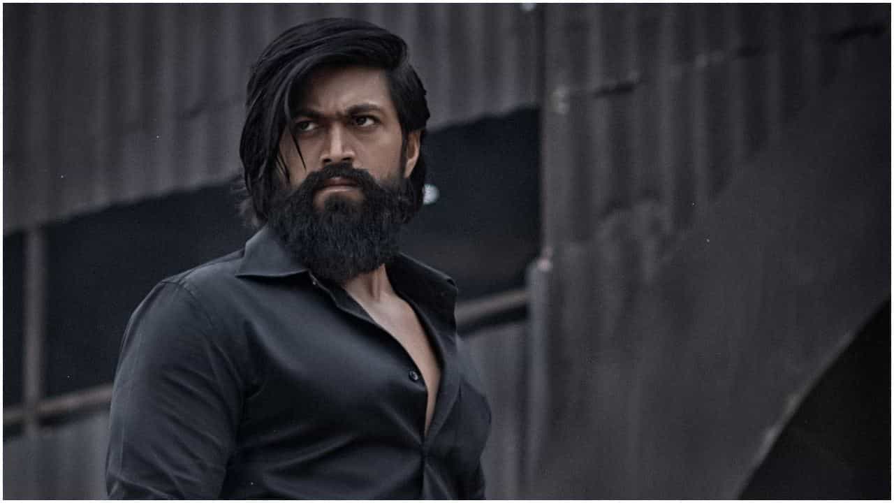 Yash Boss: ‘ಬಾಸ್’​ ಸ್ಥಾನ ಪಡೆದುಕೊಂಡ ಯಶ್​; ದೇಶಾದ್ಯಂತ ಟ್ರೆಂಡ್​ ಆಗಿದೆ ಈ ಹೆಸರು