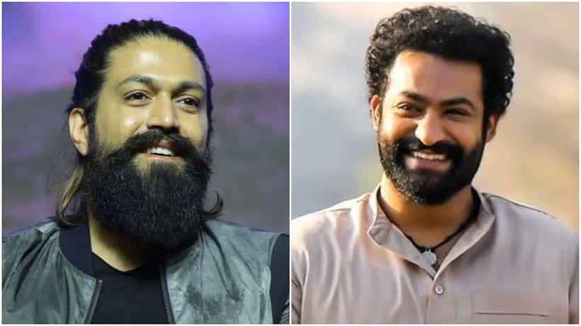 ಜ್ಯೂ. ಎನ್ಟಿಆರ್ ತಾಯಿ ಜತೆ ಇರುವ ವಿಶೇಷ ಬಾಂಧವ್ಯದ ಬಗ್ಗೆ ಮಾತಾಡಿದ ಯಶ್; ಇದು ಕನ್ನಡದ ನಂಟು