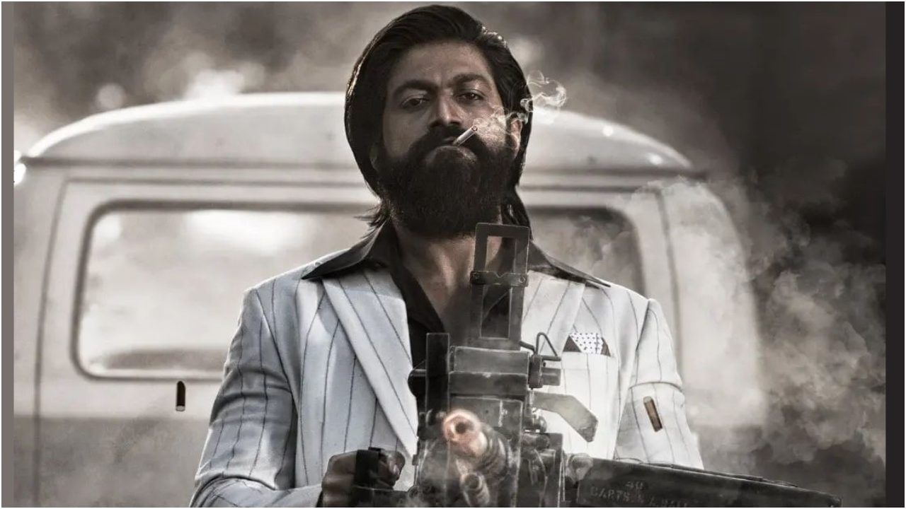 KGF 2 Collection: ಯಶ್​ ಅಬ್ಬರಕ್ಕೆ ಹಿಂದಿ ಮಾರ್ಕೆಟ್​ ಕಂಗಾಲು; 4 ದಿನಕ್ಕೆ ಬಾಲಿವುಡ್​ನಲ್ಲಿ 193 ಕೋಟಿ ರೂ. ಗಳಿಸಿದ ‘ಕೆಜಿಎಫ್​ 2’