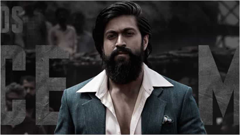 KGF 2 Collection: ಸೋಮವಾರದ ಪರೀಕ್ಷೆಯಲ್ಲಿ ‘ಕೆಜಿಎಫ್ 2’ ಪಾಸ್; ಹಿಂದಿ ಮಾರುಕಟ್ಟೆಯಲ್ಲಿ 5 ದಿನಕ್ಕೆ 219.56 ಕೋಟಿ ರೂ. ಕಲೆಕ್ಷನ್
