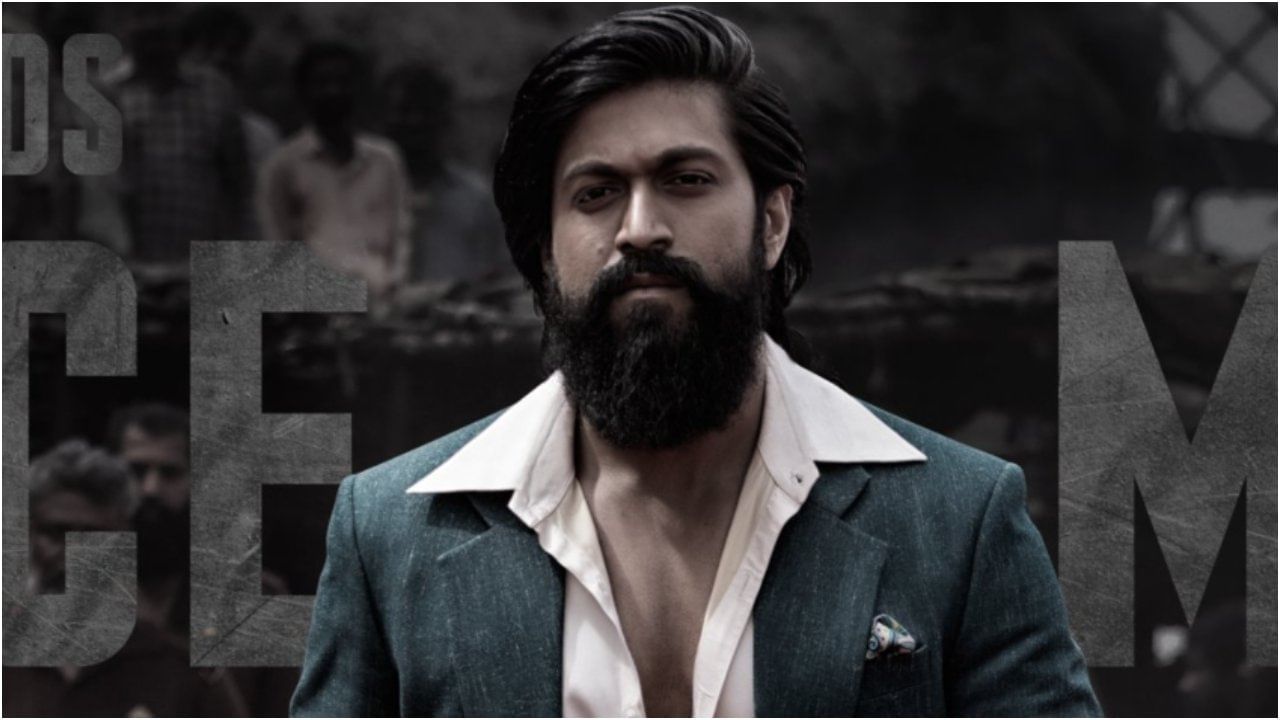 KGF 2 Collection: ಸೋಮವಾರದ ಪರೀಕ್ಷೆಯಲ್ಲಿ ‘ಕೆಜಿಎಫ್​ 2’ ಪಾಸ್; ಹಿಂದಿ ಮಾರುಕಟ್ಟೆಯಲ್ಲಿ 5 ದಿನಕ್ಕೆ 219.56 ಕೋಟಿ ರೂ. ಕಲೆಕ್ಷನ್​