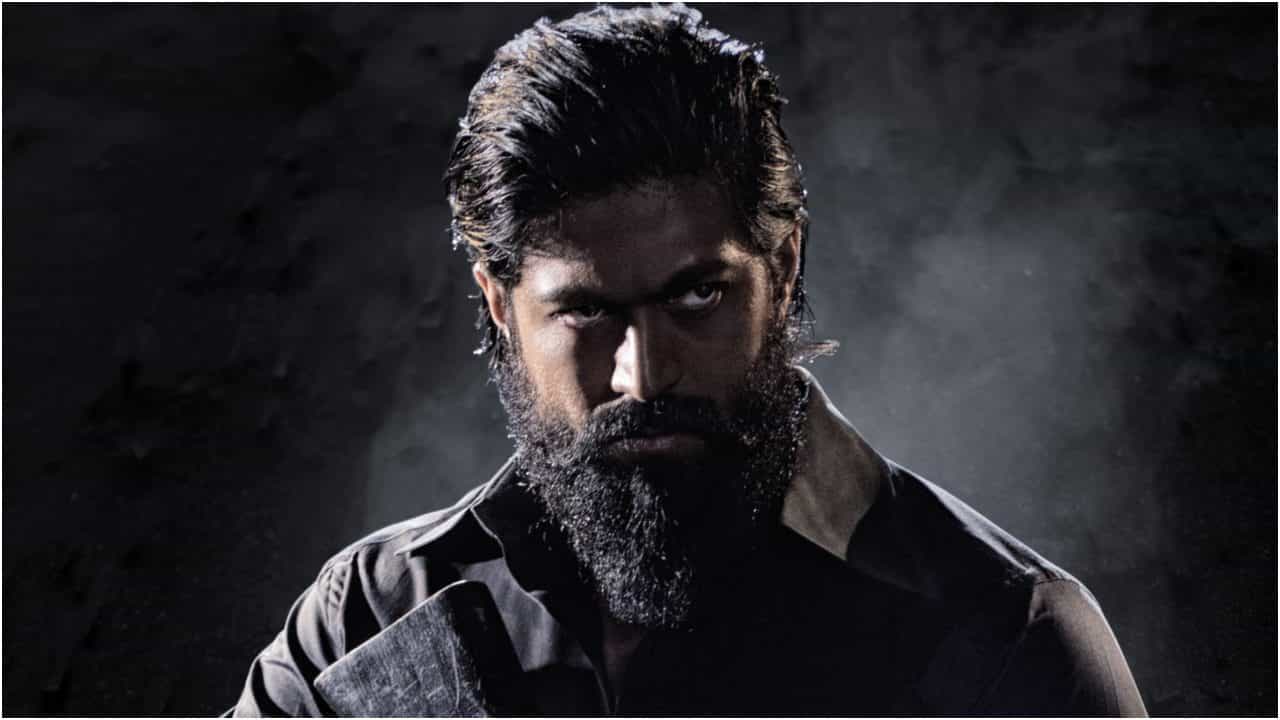 KGF Chapter 2 Collection: ವಿಶ್ವಾದ್ಯಂತ 4 ದಿನಕ್ಕೆ 551 ಕೋಟಿ ರೂ. ಬಾಚಿದ ‘ಕೆಜಿಎಫ್​ 2’; ಹೆಚ್ಚುತ್ತಲೇ ಇದೆ ಯಶ್​ ಟೆರಿಟರಿ