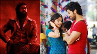  ‘ಆರ್​ಆರ್​ಆರ್’ ಚಿತ್ರವನ್ನೇ ಹಿಂದಿಕ್ಕಿದ ‘ಕೆಜಿಎಫ್​ 2’; ಯಶ್ ಸಿನಿಮಾ ನಡೆದಿದ್ದೇ ಹಾದಿ