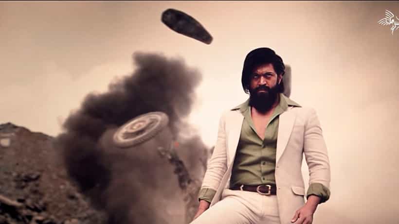 KGF 2: ಕರ್ನಾಟಕದಲ್ಲಿ ‘ಕೆಜಿಎಫ್ 2’ ಅಡ್ವಾನ್ಸ್ ಟಿಕೆಟ್ ಬುಕ್ಕಿಂಗ್ ಯಾವಾಗ ಆರಂಭ? ಅಭಿಮಾನಿಗಳ ಪ್ರಶ್ನೆಗೆ ಇಲ್ಲಿದೆ ಉತ್ತರ