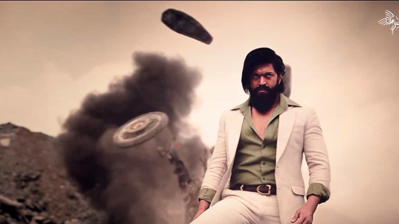 KGF 2: ಕರ್ನಾಟಕದಲ್ಲಿ ‘ಕೆಜಿಎಫ್ 2’ ಅಡ್ವಾನ್ಸ್ ಟಿಕೆಟ್ ಬುಕ್ಕಿಂಗ್ ಯಾವಾಗ ಆರಂಭ? ಅಭಿಮಾನಿಗಳ ಪ್ರಶ್ನೆಗೆ ಇಲ್ಲಿದೆ ಉತ್ತರ