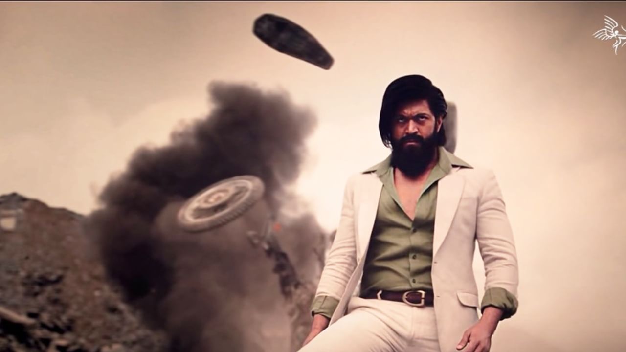 KGF Chapter 2 Release Highlights: ‘ಕೆಜಿಎಫ್ ಚಾಪ್ಟರ್ 2’ಗೆ ಜನರಿಂದ ಉಘೇಉಘೇ; ಎಲ್ಲೆಡೆ ಭರ್ಜರಿ ಪ್ರದರ್ಶನ