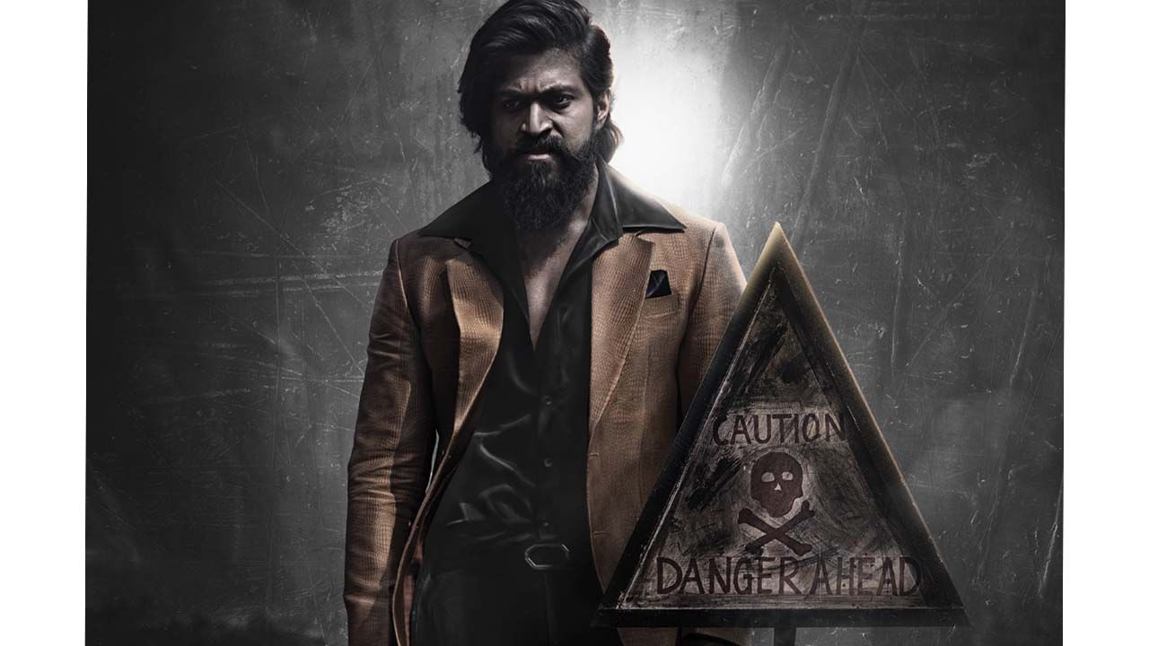 KGF 3: ‘ಇನ್ನೂ ಭರ್ಜರಿಯಾದ ದೃಶ್ಯಗಳಿವೆ’: ‘ಕೆಜಿಎಫ್​ 3’ ಬಗ್ಗೆ ಮಾಹಿತಿ ಬಹಿರಂಗ ಮಾಡಿದ ಯಶ್​​