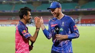 Yuzvendra Chahal: ಒಂದೇ ಓವರ್​ನಲ್ಲಿ 4 ವಿಕೆಟ್ ಕಿತ್ತ ಚಹಲ್: ಹ್ಯಾಟ್ರಿಕ್ ಮ್ಯಾಜಿಕ್ ವಿಡಿಯೋ ಇಲ್ಲಿದೆ ನೋಡಿ