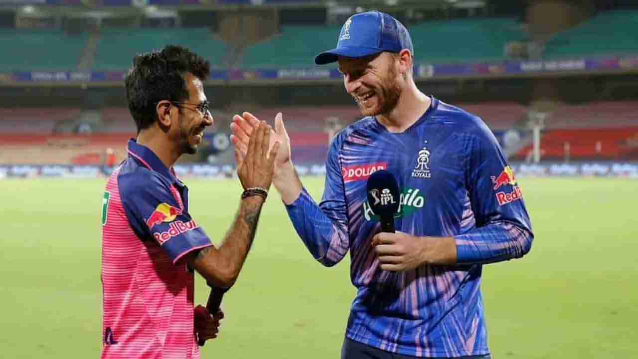 IPL 2022 Points Table: ಐಪಿಎಲ್ ಪಾಯಿಂಟ್ ಟೇಬಲ್ ಹೇಗಿದೆ?: ಆರೆಂಜ್, ಪರ್ಪಲ್ ಕ್ಯಾಪ್ ಯಾರ ಬಳಿಯಿದೆ?