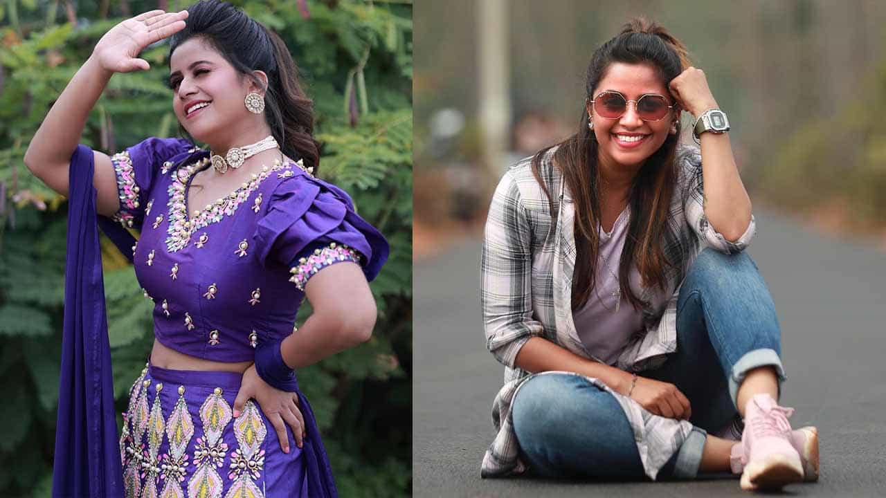 ಆ್ಯಂಕರ್ ಅನುಶ್ರೀ ಅವರದ್ದು ಎನ್ನಲಾದ ಸ್ಫೋಟಕ ಆಡಿಯೋ ವೈರಲ್