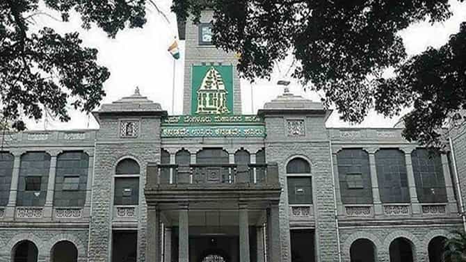 BBMP Corona guidelines: ಆಯಕಟ್ಟಿನ ಜಾಗಗಳಲ್ಲಿ ಕಟ್ಟುನಿಟ್ಟಿನ ಕೋವಿಡ್ ಮಾರ್ಗಸೂಚಿ ಫಿಕ್ಸ್​ ಮಾಡಿದ ಬಿಬಿಎಂಪಿ; ಏನದು?