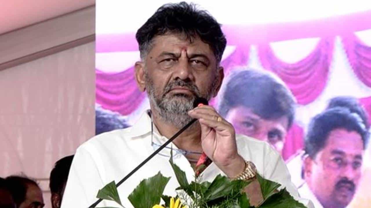 ನಾನು ನೊಂದ ಸಮಾಜದ ಪರವಾಗಿದ್ದೇನೆ ಎಂದು ಹೇಳಲು ಇಲ್ಲಿಗೆ ಬಂದಿದ್ದೇನೆ; ಡಿ.ಕೆ. ಶಿವಕುಮಾರ
