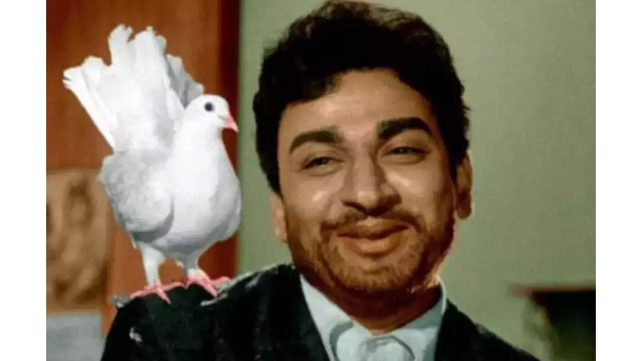 Rajkumar Birthday: ಕೇವಲ ಮೂರನೇ ಕ್ಲಾಸ್ ಓದಿದ್ದ ರಾಜ್​ಕುಮಾರ್ ಇಂಗ್ಲಿಷ್ ಕಲಿತಿದ್ದು ಹೇಗೆ? ಇಲ್ಲಿದೆ ಅಚ್ಚರಿಯ ವಿಚಾರ