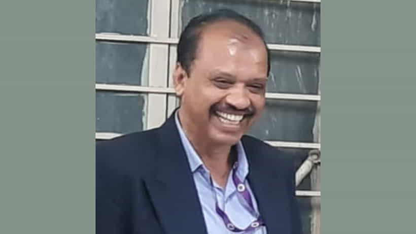 ಹೃದಯಾಘಾತದಿಂದ ತುಮಕೂರು ಗುಪ್ತವಾರ್ತೆ ಡಿವೈಎಸ್ಪಿ ಶಿವಕುಮಾರ್ ನಿಧನ