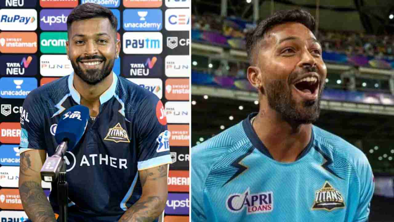 Hardik Pandya: ರೋಚಕ ಪಂದ್ಯ ಮುಗಿದ ಬಳಿಕ ಹಾರ್ದಿಕ್-ರಶೀದ್ ಖಾನ್ ಆಡಿದ ಮಾತುಗಳೇನು ಕೇಳಿ