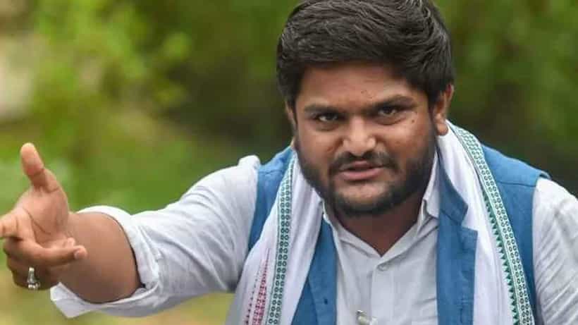 ಬಿಜೆಪಿ ನಾಯಕತ್ವ ಬಗ್ಗೆ ಶ್ಲಾಘನೆ; ನಾನು ಹೆಮ್ಮೆಯ ಹಿಂದೂ ಎಂದ ಹಾರ್ದಿಕ್ ಪಟೇಲ್