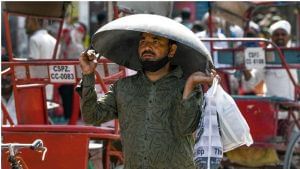 Heatwave: ಏಪ್ರಿಲ್​ನಲ್ಲಿ ವಾಯುವ್ಯ ಭಾರತ, ಮಧ್ಯ ಭಾರತದಲ್ಲಿ 122 ವರ್ಷಗಳಲ್ಲೇ ಅತಿ ಹೆಚ್ಚು ತಾಪಮಾನ ದಾಖಲು