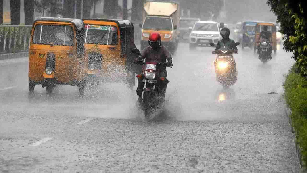 Karnataka Rain: ದಕ್ಷಿಣ ಕನ್ನಡ, ಉತ್ತರ ಕನ್ನಡ, ಉಡುಪಿಯಲ್ಲಿ ಇನ್ನೆರಡು ದಿನ ಮಳೆ; ಬೆಂಗಳೂರಿನ ಹವಾಮಾನ ಹೀಗಿದೆ