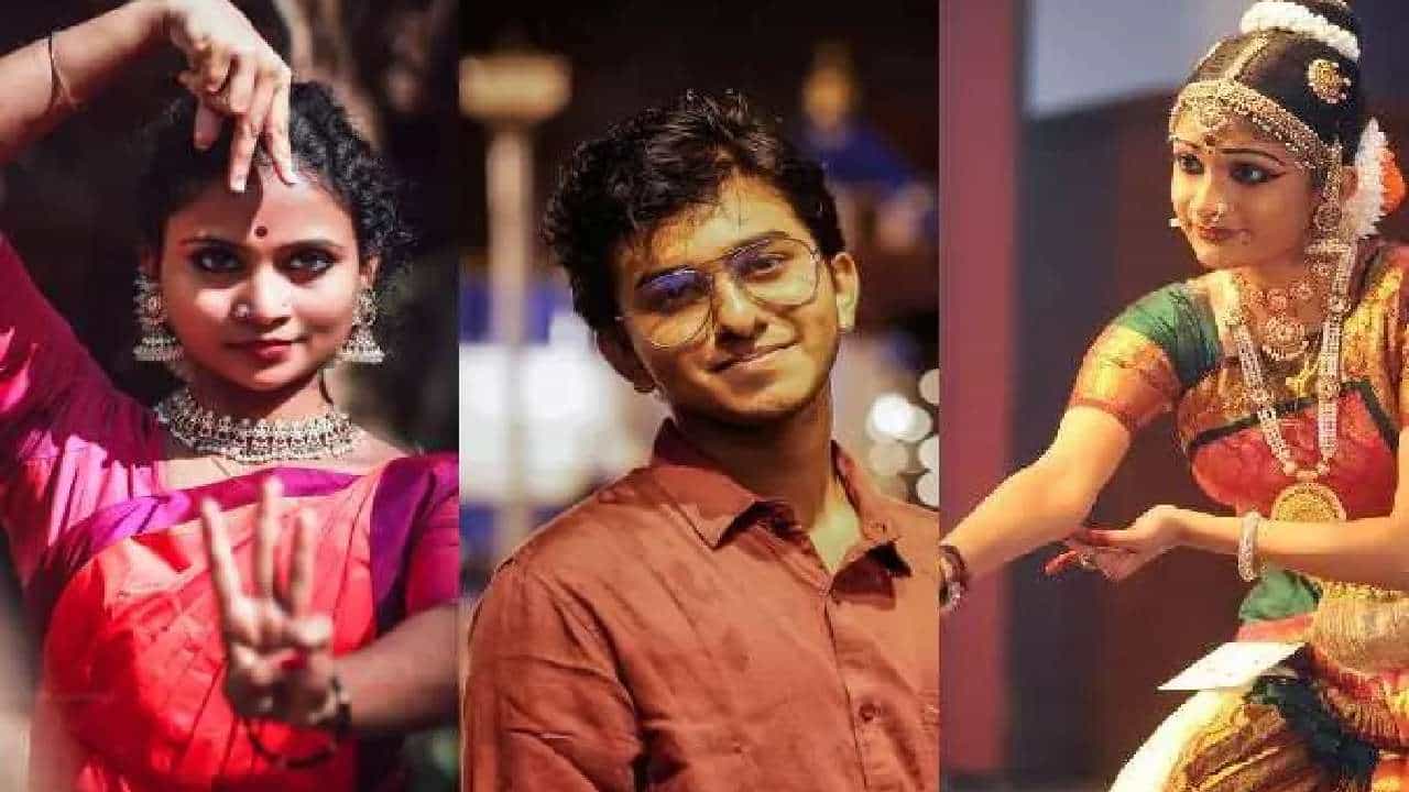ಹಿಂದೂಯೇತರ ಕಲಾವಿದರಿಗೆ ಅವಕಾಶ ನೀಡದಿದ್ದಕ್ಕೆ ಕೂಡಲಮಾಣಿಕ್ಯಂ ಉತ್ಸವ ಬಹಿಷ್ಕರಿಸಿದ ಮೂವರು ನೃತ್ಯಗಾರರು ಹಿಂದೂಯೇತರ ಕಲಾವಿದರಿಗೆ ಅವಕಾಶ ನೀಡದಿದ್ದಕ್ಕೆ ಕೂಡಲಮಾಣಿಕ್ಯಂ ಉತ್ಸವ ಬಹಿಷ್ಕರಿಸಿದ ಮೂವರು ನೃತ್ಯಗಾರರು