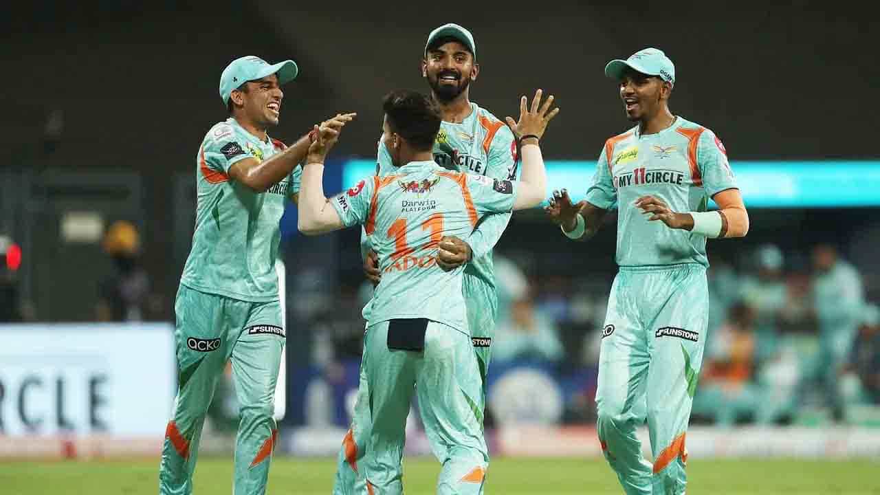 IPL 2022 Points Table: ಮೂರನೇ ಸ್ಥಾನಕ್ಕೆ ಜಿಗಿದ ಲಖನೌ: ಪರ್ಪಲ್, ಆರೆಂಜ್ ಯಾರ ಬಳಿಯಿದೆ?
