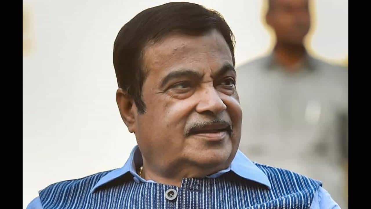 ದೇಶದ ಭವಿಷ್ಯದ ಇಂಧನ ಎಲ್ಎನ್ಜಿ: ನಿತಿನ್ ಗಡ್ಕರಿ ದೇಶದ ಭವಿಷ್ಯದ ಇಂಧನ ಎಲ್ಎನ್ಜಿ: ನಿತಿನ್ ಗಡ್ಕರಿ