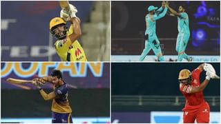 IPL 2022: ಮತ್ತೊಂದು ದಾಖಲೆ ಬರೆದ ಧೋನಿ: ಈ ಸಾಧನೆ ಮಾಡಿದ್ದು ಇಬ್ಬರೇ ಇಬ್ಬರು ಭಾರತೀಯರು