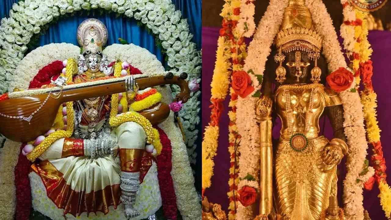 Puja to God: ದೇವರಿಗೆ ಪೂಜೆ, ಪ್ರಾರ್ಥನೆ ಯಾಕೆ ಮಾಡಬೇಕು?