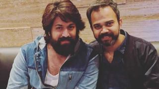 ರಾಮ ನವಮಿಯಂದು ಧ್ರುವ ಸರ್ಜಾ ಅಭಿಮಾನಿಗಳಿಗೆ ಗುಡ್​ ನ್ಯೂಸ್; ‘ಮಾರ್ಟಿನ್​’ ರಿಲೀಸ್ ಡೇಟ್ ಘೋಷಣೆ