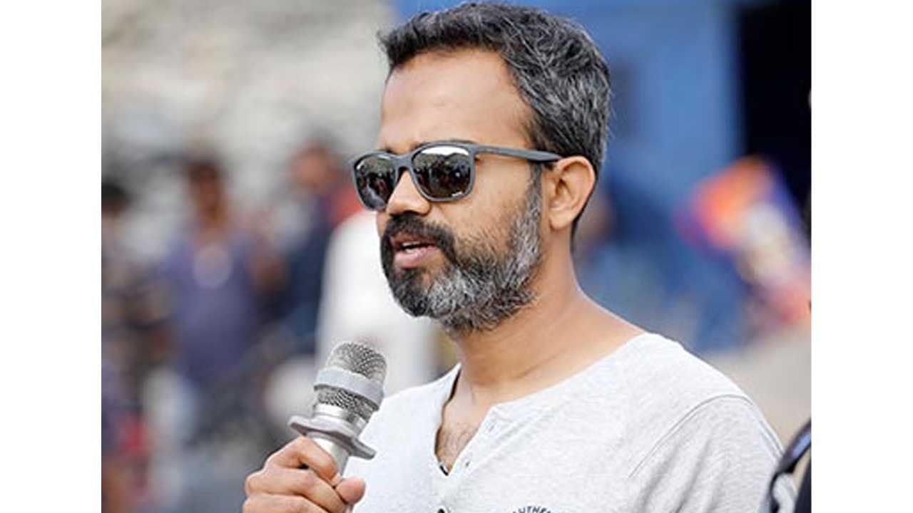 ‘ಪಾರ್ಟ್ 2’ ಸದ್ಯಕ್ಕಂತೂ ಅಸಂಭವದ ಮಾತು; ‘ಕೆಜಿಎಫ್ 2’ ನಿರ್ದೇಶಕ ಪ್ರಶಾಂತ್ ನೀಲ್ ಮಾತು ‘ಪಾರ್ಟ್ 2’ ಸದ್ಯಕ್ಕಂತೂ ಅಸಂಭವದ ಮಾತು; ‘ಕೆಜಿಎಫ್ 2’ ನಿರ್ದೇಶಕ ಪ್ರಶಾಂತ್ ನೀಲ್ ಮಾತು