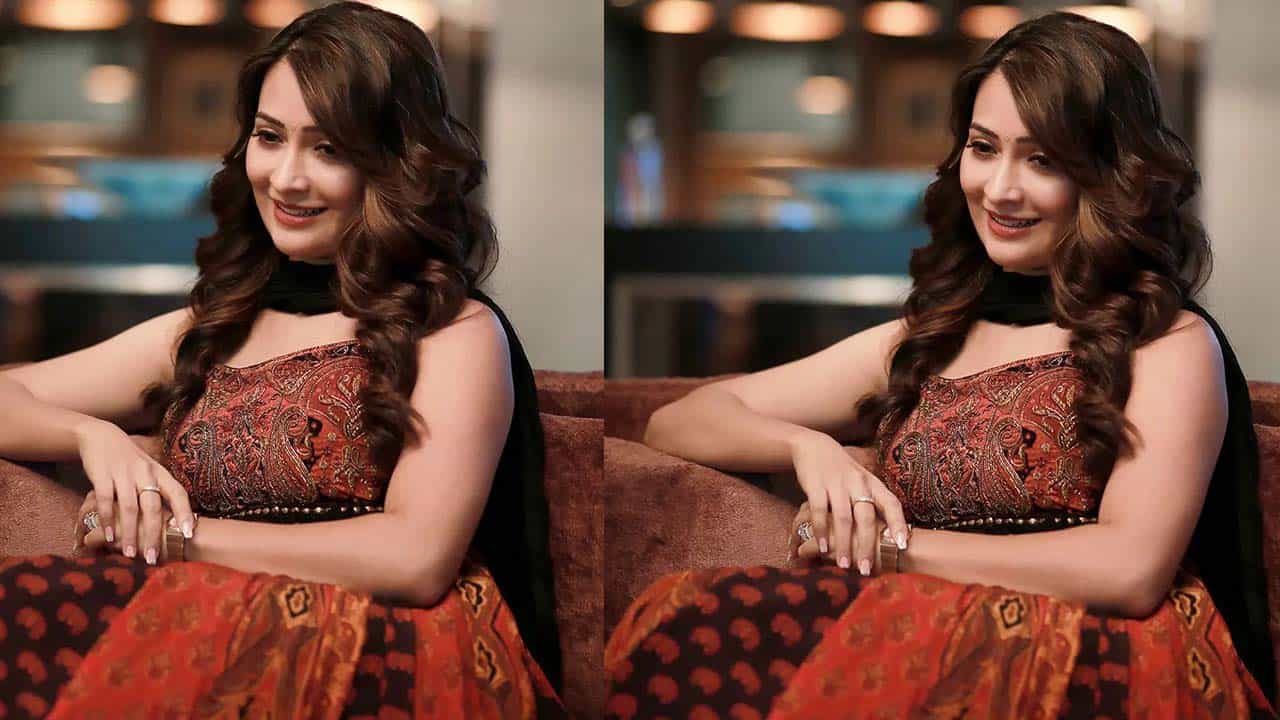 Radhika Pandit: ನಾಚಿ ನೀರಾದ ರಾಧಿಕಾ ಪಂಡಿತ್; ವೈರಲ್ ಆಯ್ತು ಫೋಟೋ Radhika Pandit: ನಾಚಿ ನೀರಾದ ರಾಧಿಕಾ ಪಂಡಿತ್; ವೈರಲ್ ಆಯ್ತು ಫೋಟೋ
